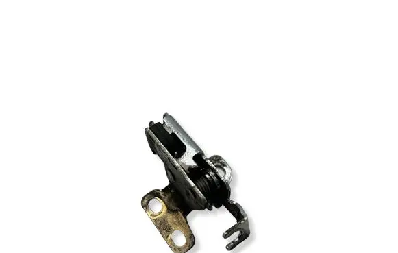 Fiat Ducato Rear door lock A997