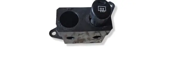 Mazda 323 F Other switches/knobs/shifts B334170