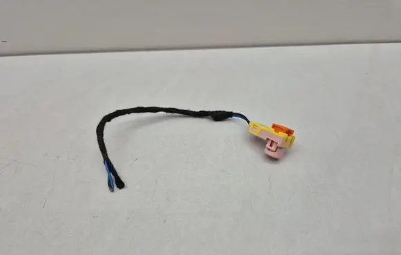 Volkswagen ID.3 Other wiring loom 4N0972562