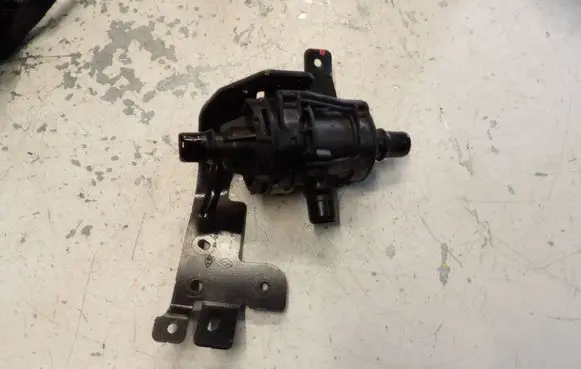 Renault Talisman Thermostat housing 212008315R