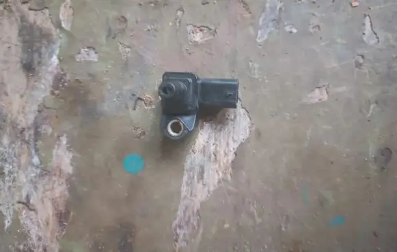 Mini One - Cooper R56 Air pressure sensor 7804742