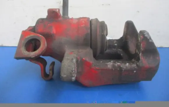 Audi A3 S3 8L Rear brake caliper