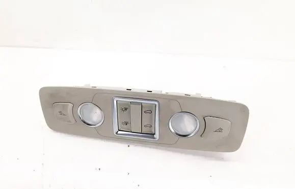 Audi Q7 4L Rear seat light 4L0947112E