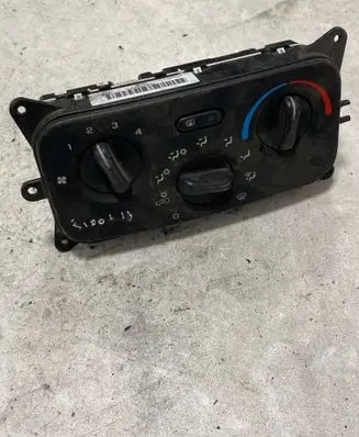 Chrysler PT Cruiser Climate control unit 58024B