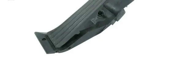 BMW 5 F10 F11 Accelerator throttle pedal 6766931