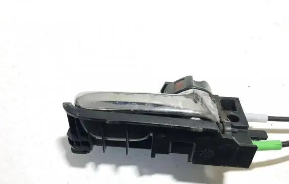 Toyota Corolla E120 E130 Front door interior handle 50594a1