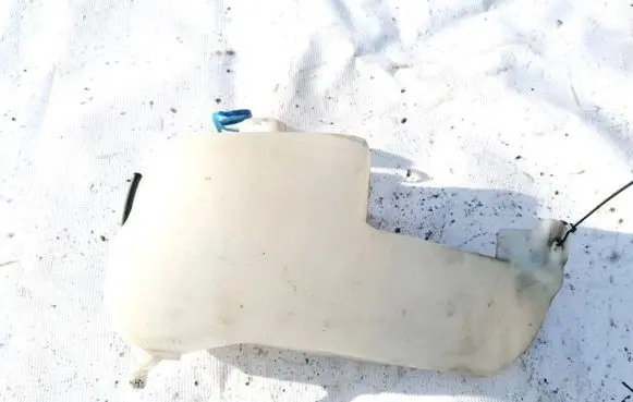 Audi 80 90 B3 Windshield washer fluid reservoir/tank 893955453B