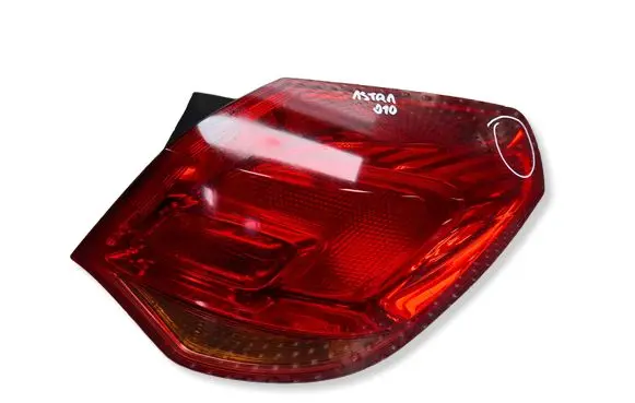 Opel Astra J Rear/tail lights S26309991