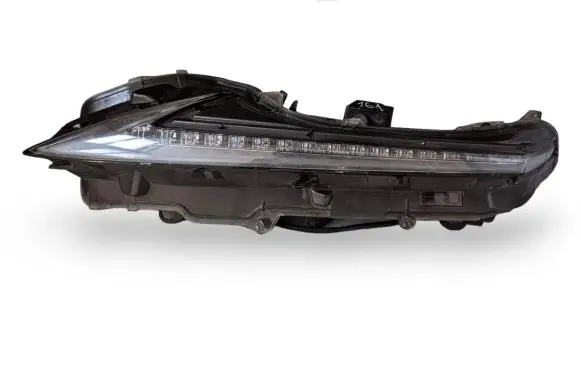 LED Daytime headlight