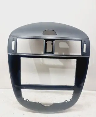 Nissan Pulsar Climate control/heater control trim 682593ZL2A 682603ZL2A