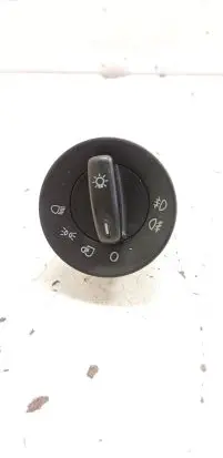 Skoda Octavia Mk2 (1Z) Light switch 1Z0941431A 748500450000