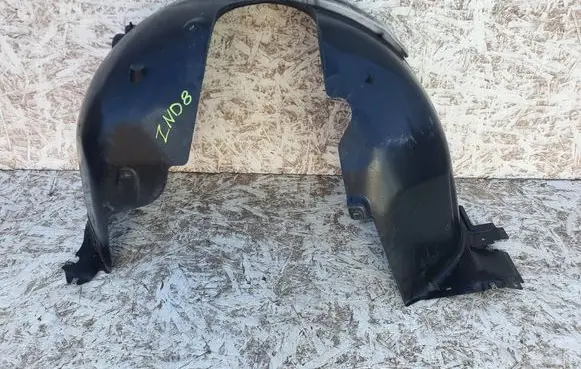 Skoda Enyaq iV Front wheel arch liner splash guards 5LA809962 ZND8