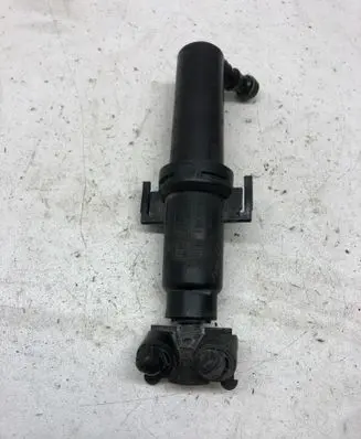 Skoda Octavia Mk2 (1Z) Headlight washer spray nozzle 1Z0955978A