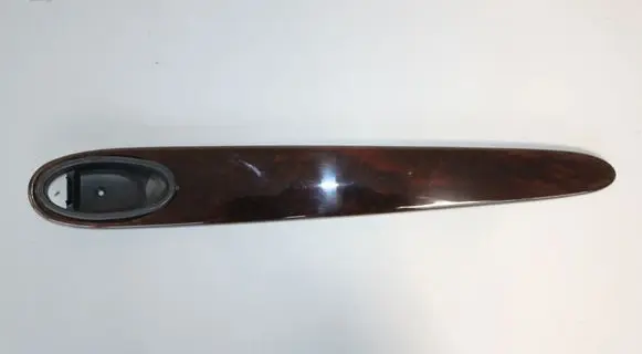 Jaguar XJ X40 Rear door card panel trim GND3121CD