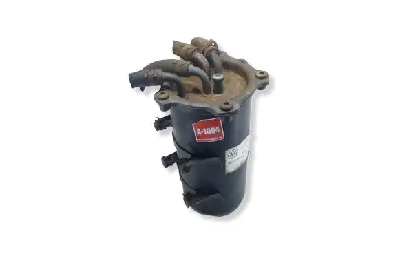 Audi A3 S3 8P Fuel filter housing 1K0127400E 6650473114