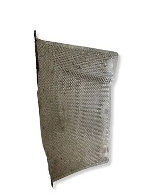 Mercedes-Benz SL R231 Heat shield in engine bay A2316800922