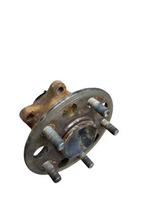 Toyota C-HR I Rear wheel ball bearing 