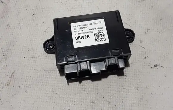Ford Fiesta Door control unit/module H1BT14B531AE