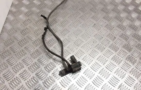 Audi A6 S6 C5 4B Turbo solenoid valve 4B0906269B
