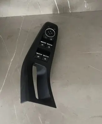 Ford Puma Electric window control switch NX7T14540DD
