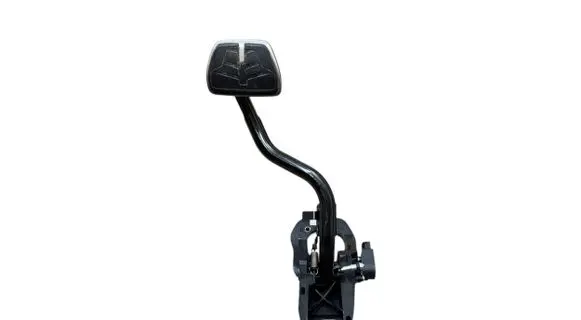 BMW 5 G30 G31 Accelerator throttle pedal 687428502 D2687428502