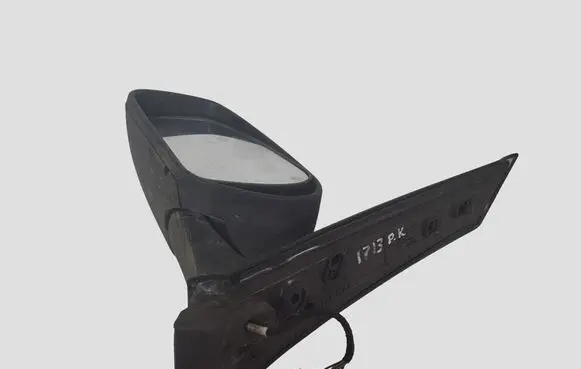 Ford Focus C-MAX Front door electric wing mirror 015847 3007741