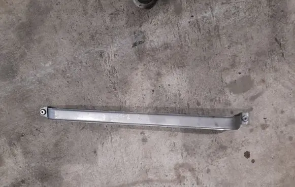 BMW X5 E70 Fuel tank mounting bracket NERA