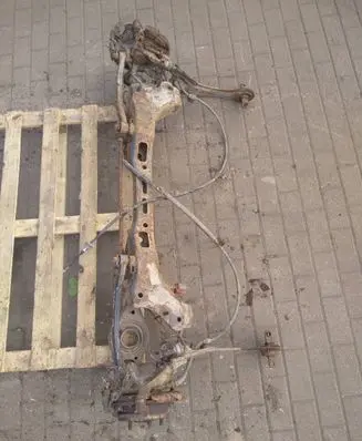 KIA Ceed Rear subframe 