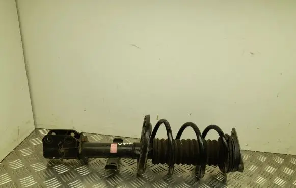 Renault Zoe Front shock absorber/damper