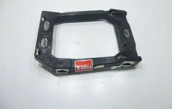 Volkswagen PASSAT B8 Other center console (tunnel) element 3G1863525