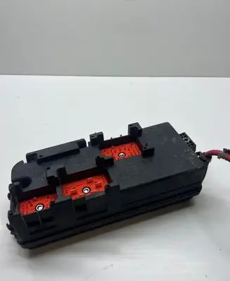 Opel Signum Fuse module 460023260