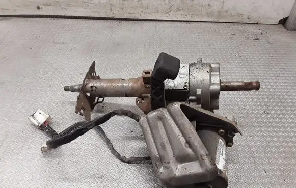Toyota Yaris Electric power steering pump 6900000472 452000D031