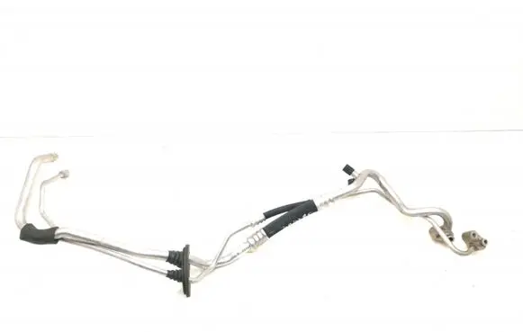 Audi A8 S8 D4 4H Air conditioning (A/C) pipe/hose 4H1260713M