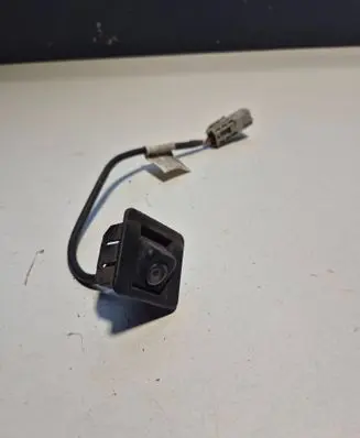 Opel Astra K Reversing camera 13473347 420746075 5D153000000