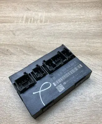 Door control unit/module