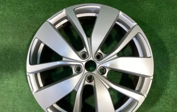 R20 alloy rim
