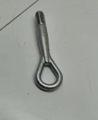 Nissan Micra K14 Towing hook eye 
