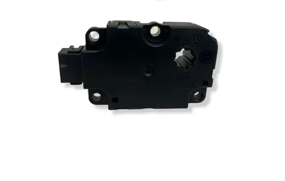 Mercedes-Benz C W205 Air flap motor/actuator T1002128B