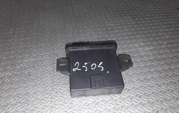 Light module LCM