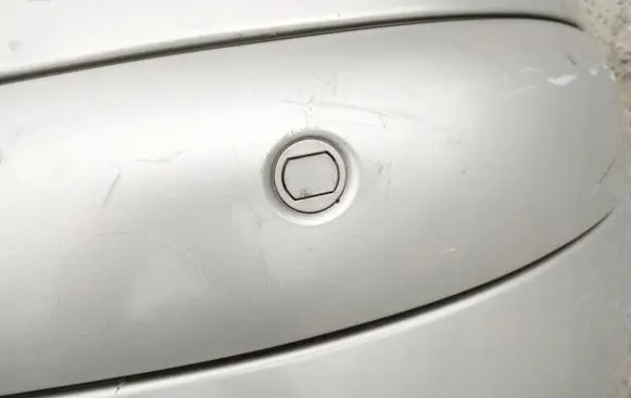 Citroen C3 Parking PDC sensor