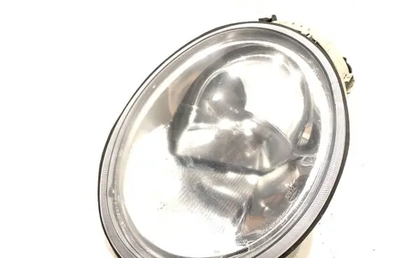 Volkswagen New Beetle Headlight/headlamp