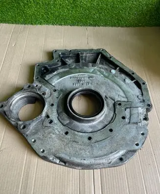 Volkswagen II LT Timing chain cover 94070701001009