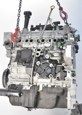 Land Rover Discovery Sport Engine swap 204DTA