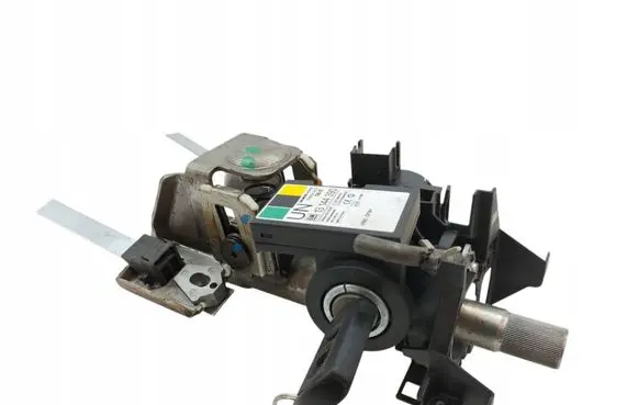 Opel Meriva A Ignition lock 