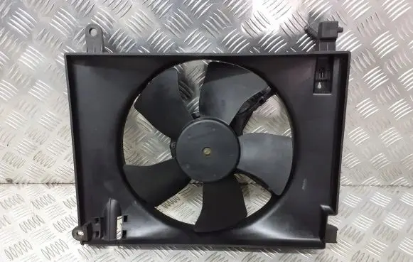 Chevrolet Aveo Fan set 96536522