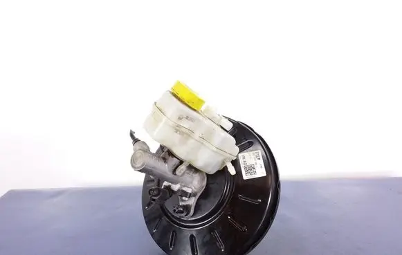 Skoda Rapid (NH) Brake booster 6C1614105L