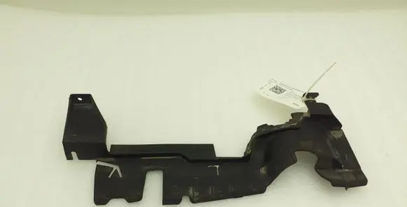 Mini One - Cooper Coupe R56 Intercooler air guide/duct channel 7248793