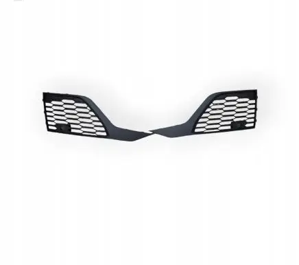 Audi Q7 4M Front bumper lower grill 4M0807681AM 4M0807682AM