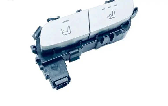 Mercedes-Benz E W213 Seat heating switch A2139051604