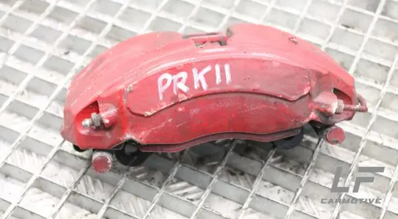 Audi A5 Front brake caliper